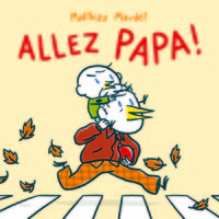 Picture of Allez, Papa !