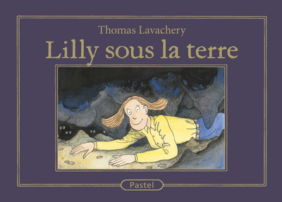 Image de Lilly sous la terre