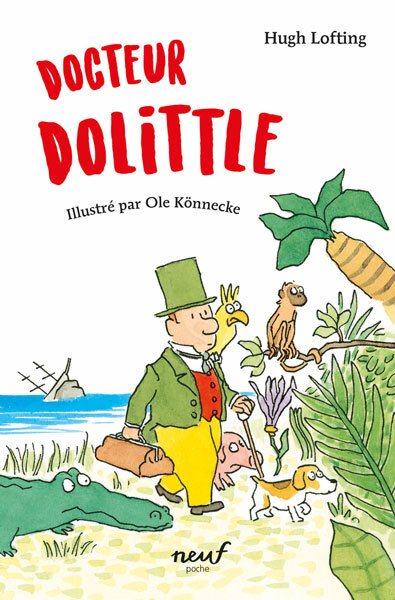 Image de Docteur Dolittle