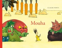 Picture of Mouha