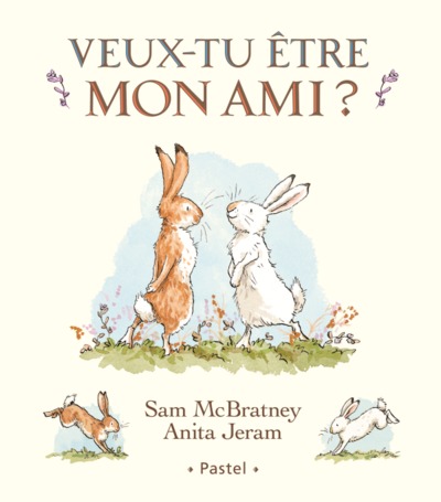 Image de Veux-tu être mon ami ?