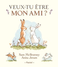 Image de Veux-tu être mon ami ?