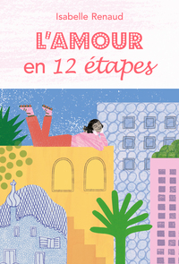 Picture of L'amour en 12 étapes