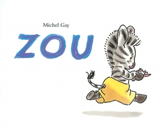 Picture of Zou