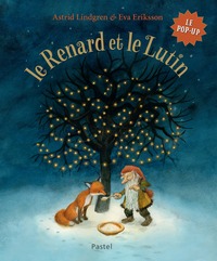 Image de Le Renard et le Lutin