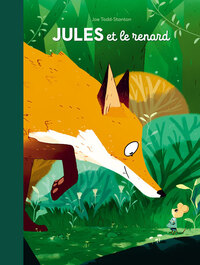 Image de Jules et le renard