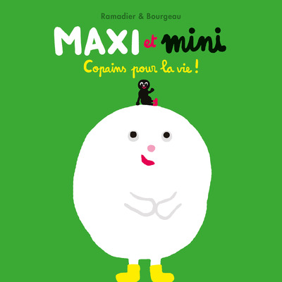 Image de Maxi et Mini