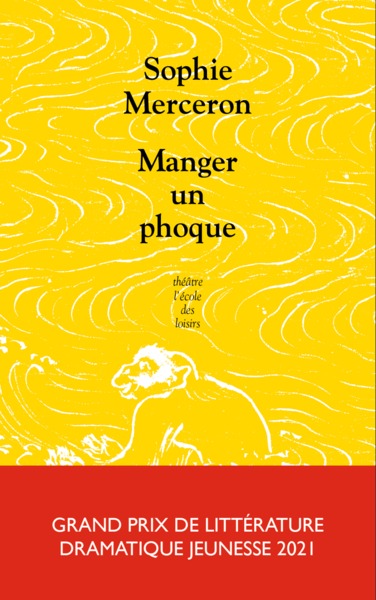Picture of Manger un phoque