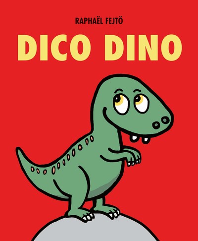 Picture of Dico Dino
