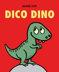 Picture of Dico Dino