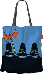 Image de Sac Les trois brigands