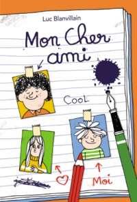 Picture of MON CHER AMI