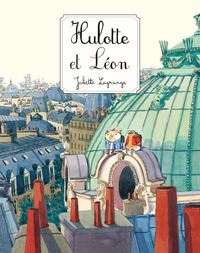 Image de Hulotte et Léon