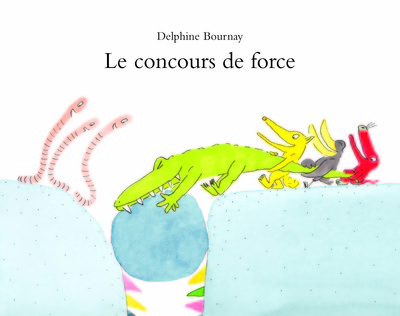 Image de Concours de force (Le)