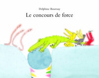 Image de Concours de force (Le)