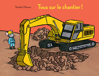 Picture of Tous sur le chantier !