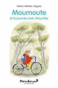 Image de Moumoute et la journée avec Mouchka