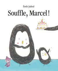Picture of Souffle, Marcel !