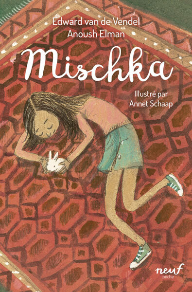 Picture of Mischka