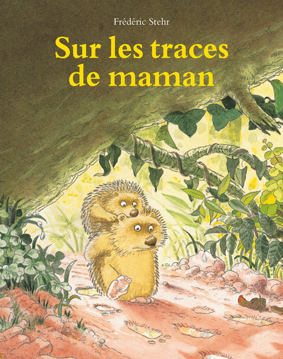 Image de Sur les traces de maman