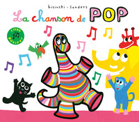 Picture of La chanson de Pop