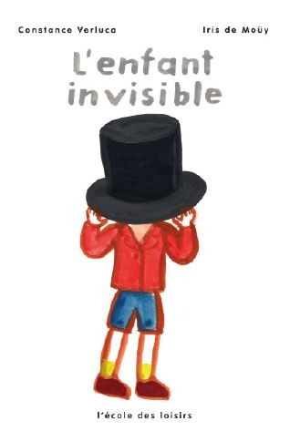 Image de L'enfant invisible