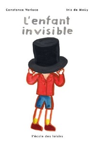 Image de L'enfant invisible