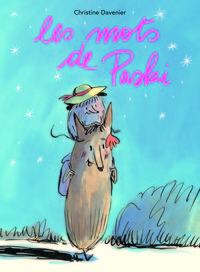 Picture of Les mots de Paski