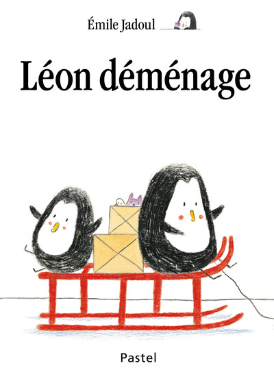 Image de Léon déménage
