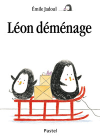 Image de Léon déménage