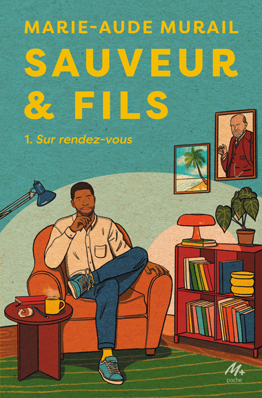 Image de Sauveur & fils - Saison 1 - Nouvelle édition