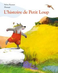 Picture of L'histoire de Petit Loup