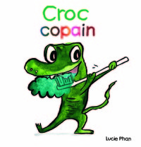 Image de croc copain