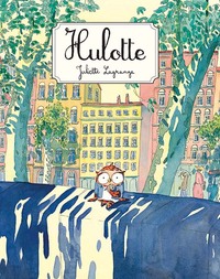 Picture of Hulotte