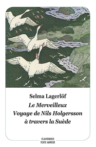 Image de Le merveilleux voyage de Nils Holgersson à travers la Suède
