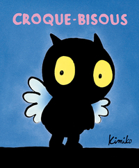 Picture of Croque-Bisous