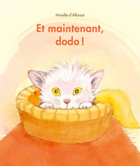 Picture of Et maintenant, dodo !