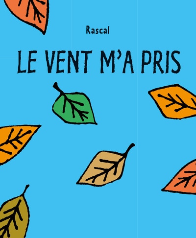 Picture of Le vent m'a pris