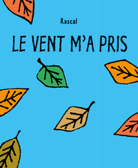 Picture of Le vent m'a pris