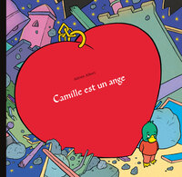 Image de Camille est un ange