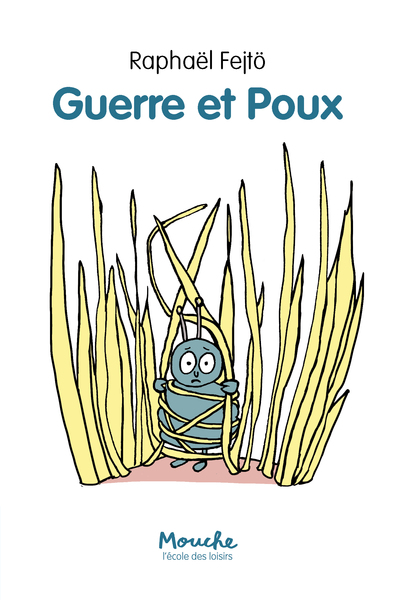 Image de Guerre et poux
