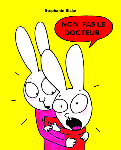 Image de Non, pas le docteur !