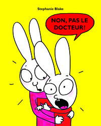 Image de Non, pas le docteur !