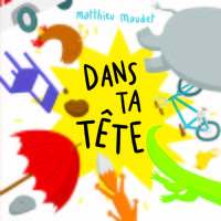 Picture of Dans ta tête