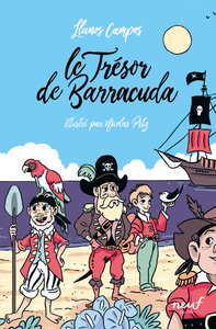 Picture of Trésor de Barracuda (Le)