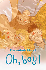 Image de Oh, boy !