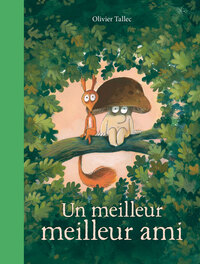 Picture of Un meilleur meilleur ami