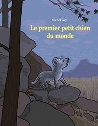Image de Le premier petit chien du monde