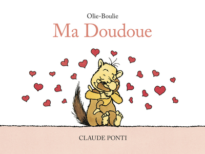 Image de Olie-Boulie : Ma Doudoue