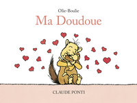 Image de Olie-Boulie : Ma Doudoue